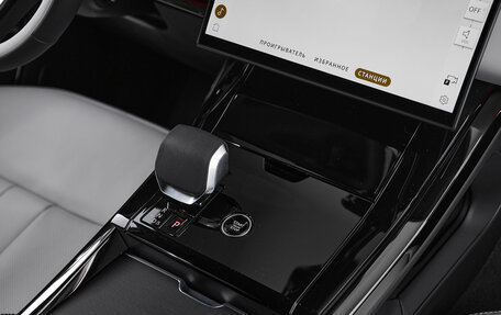 Land Rover Range Rover Sport, 2025 год, 20 500 000 рублей, 21 фотография