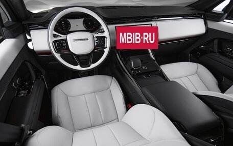 Land Rover Range Rover Sport, 2025 год, 20 500 000 рублей, 19 фотография