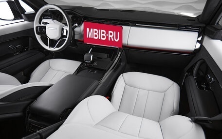 Land Rover Range Rover Sport, 2025 год, 20 500 000 рублей, 20 фотография