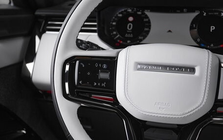 Land Rover Range Rover Sport, 2025 год, 20 500 000 рублей, 23 фотография