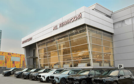 Land Rover Range Rover Sport, 2025 год, 20 500 000 рублей, 34 фотография