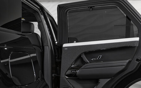 Land Rover Range Rover Sport, 2025 год, 20 500 000 рублей, 29 фотография