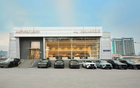 Land Rover Range Rover Sport, 2025 год, 20 500 000 рублей, 35 фотография