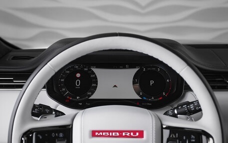 Land Rover Range Rover Sport, 2025 год, 20 500 000 рублей, 24 фотография