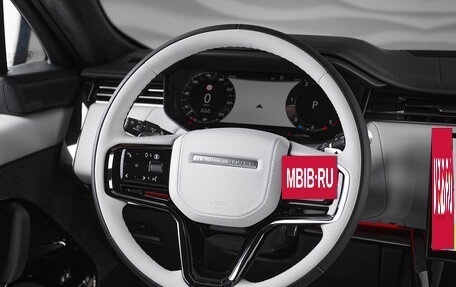 Land Rover Range Rover Sport, 2025 год, 20 500 000 рублей, 22 фотография