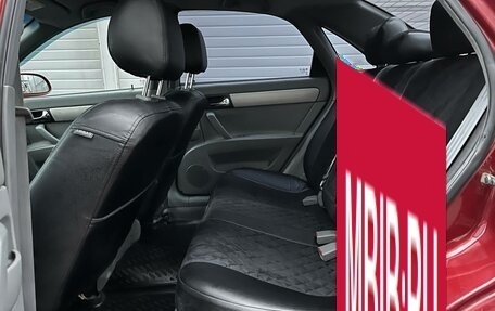 Chevrolet Lacetti, 2008 год, 299 000 рублей, 11 фотография