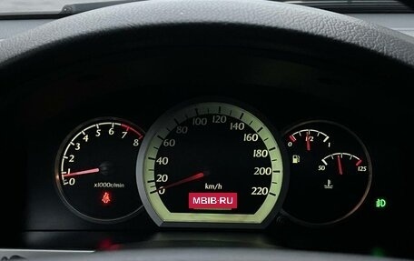 Chevrolet Lacetti, 2008 год, 299 000 рублей, 14 фотография