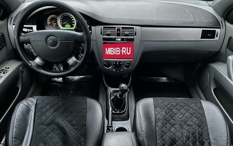 Chevrolet Lacetti, 2008 год, 299 000 рублей, 13 фотография