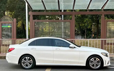 Mercedes-Benz C-Класс, 2021 год, 2 410 143 рублей, 6 фотография