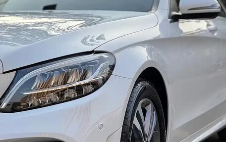 Mercedes-Benz C-Класс, 2021 год, 2 410 143 рублей, 4 фотография