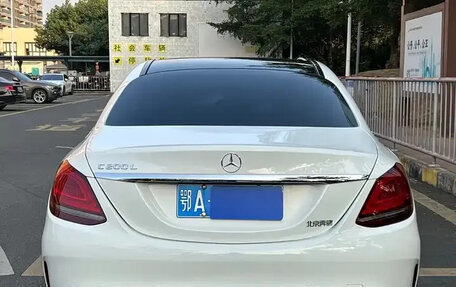 Mercedes-Benz C-Класс, 2021 год, 2 410 143 рублей, 8 фотография