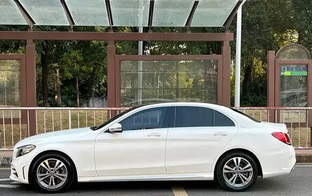 Mercedes-Benz C-Класс, 2021 год, 2 410 143 рублей, 5 фотография