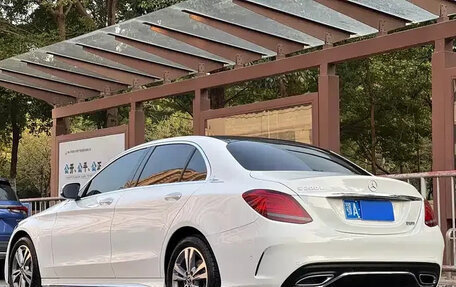 Mercedes-Benz C-Класс, 2021 год, 2 410 143 рублей, 7 фотография