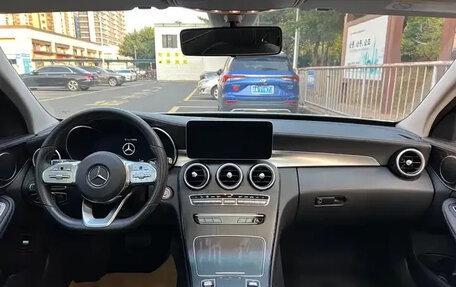 Mercedes-Benz C-Класс, 2021 год, 2 410 143 рублей, 13 фотография