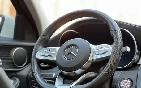 Mercedes-Benz C-Класс, 2021 год, 2 410 143 рублей, 15 фотография