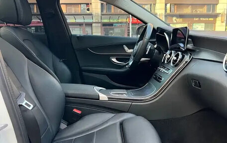 Mercedes-Benz C-Класс, 2021 год, 2 410 143 рублей, 12 фотография