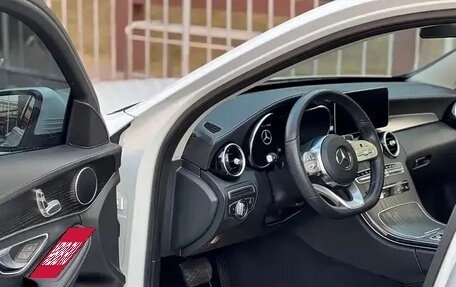 Mercedes-Benz C-Класс, 2021 год, 2 410 143 рублей, 11 фотография