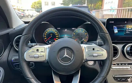 Mercedes-Benz C-Класс, 2021 год, 2 410 143 рублей, 16 фотография