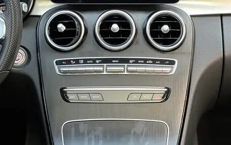 Mercedes-Benz C-Класс, 2021 год, 2 410 143 рублей, 17 фотография