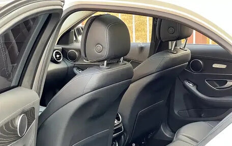 Mercedes-Benz C-Класс, 2021 год, 2 410 143 рублей, 24 фотография