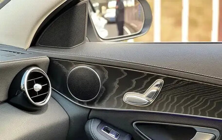 Mercedes-Benz C-Класс, 2021 год, 2 410 143 рублей, 21 фотография