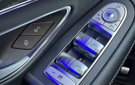 Mercedes-Benz C-Класс, 2021 год, 2 410 143 рублей, 20 фотография