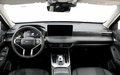 Haval Jolion, 2025 год, 2 849 000 рублей, 23 фотография