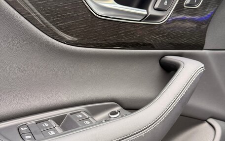 Audi Q7, 2024 год, 11 фотография