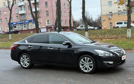 Nissan Teana, 2014 год, 1 150 000 рублей, 2 фотография