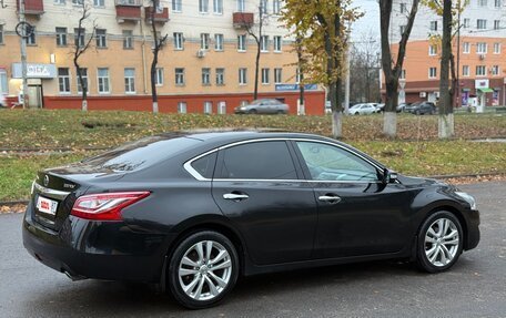 Nissan Teana, 2014 год, 1 150 000 рублей, 3 фотография