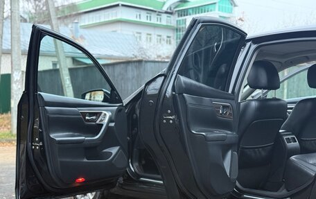 Nissan Teana, 2014 год, 1 150 000 рублей, 9 фотография