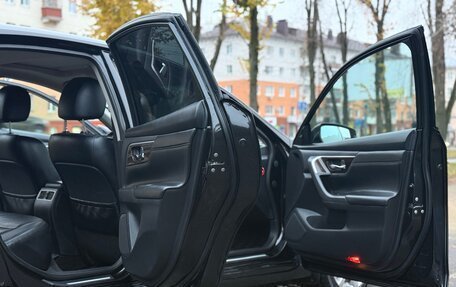 Nissan Teana, 2014 год, 1 150 000 рублей, 10 фотография