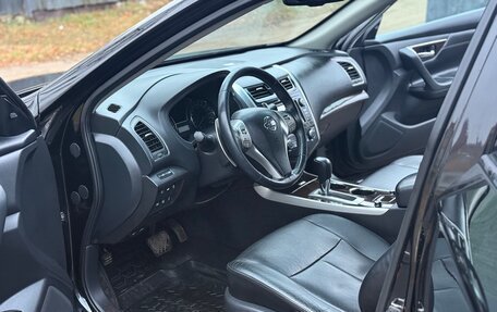 Nissan Teana, 2014 год, 1 150 000 рублей, 11 фотография