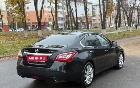 Nissan Teana, 2014 год, 1 150 000 рублей, 4 фотография