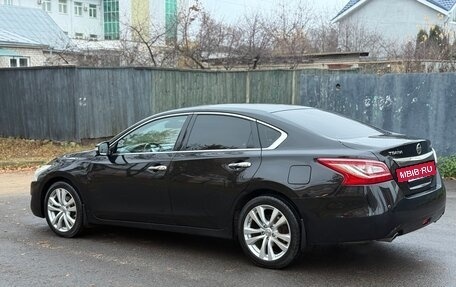 Nissan Teana, 2014 год, 1 150 000 рублей, 6 фотография