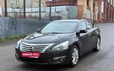 Nissan Teana, 2014 год, 1 150 000 рублей, 8 фотография
