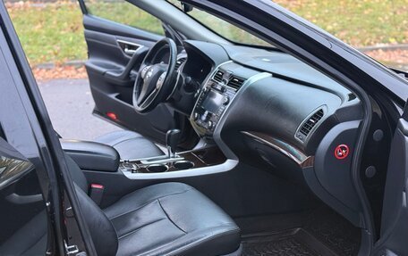 Nissan Teana, 2014 год, 1 150 000 рублей, 12 фотография