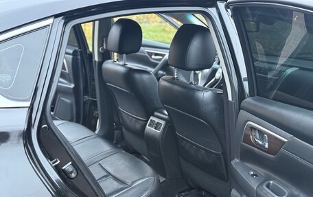 Nissan Teana, 2014 год, 1 150 000 рублей, 13 фотография