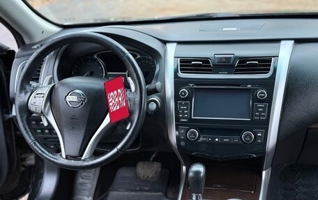 Nissan Teana, 2014 год, 1 150 000 рублей, 15 фотография