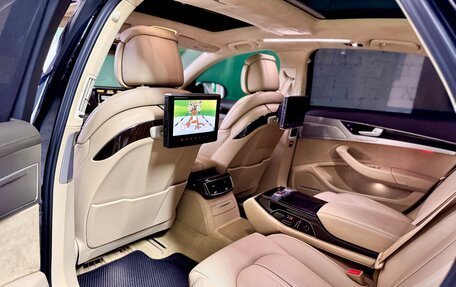 Audi A8, 2015 год, 3 300 000 рублей, 7 фотография