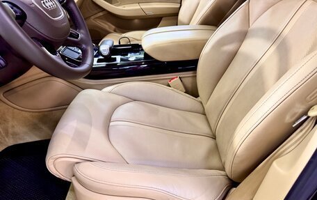 Audi A8, 2015 год, 3 300 000 рублей, 12 фотография