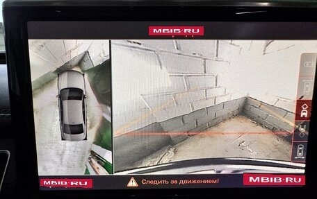 Audi A8, 2015 год, 3 300 000 рублей, 11 фотография