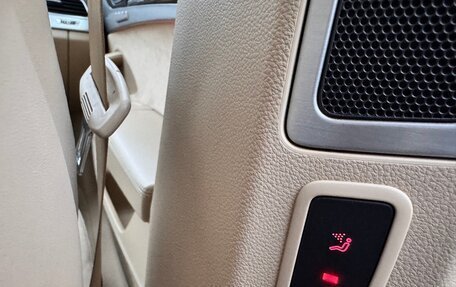 Audi A8, 2015 год, 3 300 000 рублей, 34 фотография