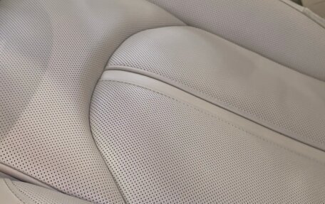 Audi A8, 2015 год, 3 300 000 рублей, 40 фотография