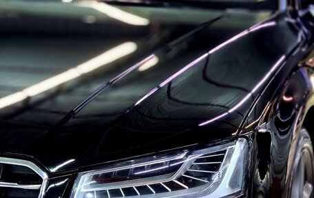 Audi A8, 2015 год, 3 300 000 рублей, 38 фотография