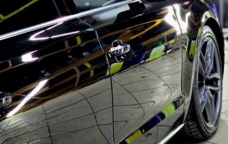 Audi A8, 2015 год, 3 300 000 рублей, 39 фотография