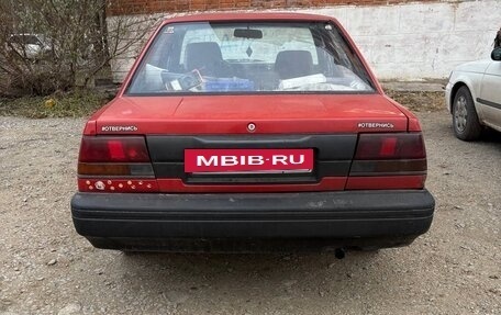 Nissan Sunny N13, 1990 год, 100 000 рублей, 3 фотография