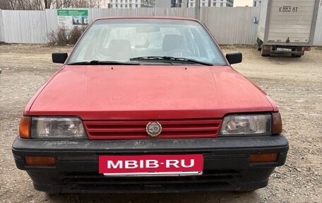 Nissan Sunny N13, 1990 год, 100 000 рублей, 2 фотография