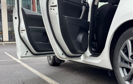 Mazda 3, 2012 год, 799 000 рублей, 11 фотография