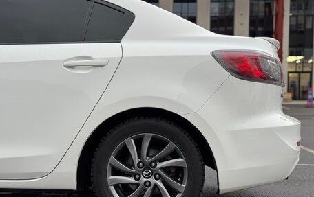 Mazda 3, 2012 год, 799 000 рублей, 9 фотография